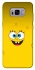 Чохол на Samsung G955 Galaxy S8 Plus SpongeBob фото 1 з 1