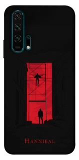 Чохол на Huawei Honor 20 Pro Hannibal фото 1 з 1