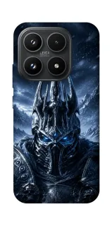 Чехол на Xiaomi 17 Arthas фото 1 из 1