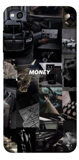 Чохол на Xiaomi Redmi 4a Money фото 1 з 1