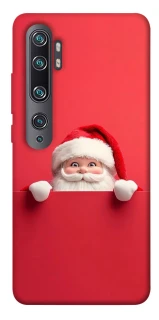 Чохол на Xiaomi Mi Note 10 / Note 10 Pro / Mi CC9 Pro Christmas mood ver.11 фото 1 з 1