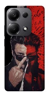 Чохол на Xiaomi Redmi Note 13 Pro 5G Billy Butcher фото 1 з 1