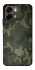 Чохол на Oppo A6 camouflage v1 фото 1 з 1