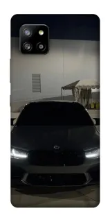 Чехол на Samsung Galaxy A42 5G BMW V55 фото 1 из 1