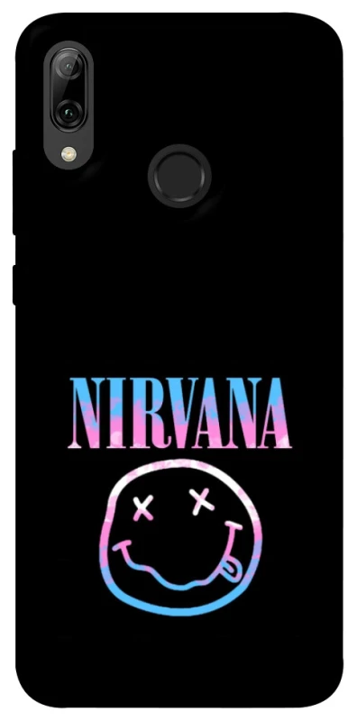 Чохол на Huawei P Smart (2019) Nirvana ver.6 фото 1 з 1