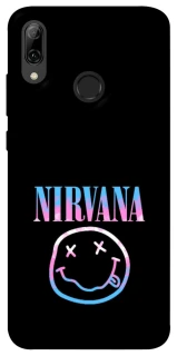 Чохол на Huawei P Smart (2019) Nirvana ver.6 фото 1 з 1