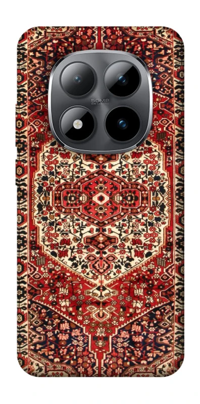 Чохол на Xiaomi Redmi Note 15 Pro 5G Килим v11 фото 1 з 1