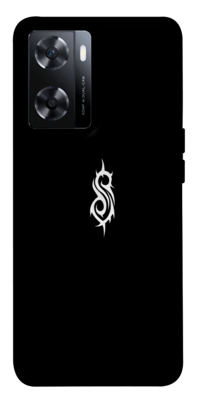 Чохол на OnePlus Nord N20 SE Slipknot ver.3 фото 1 з 1