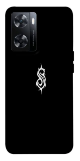 Чехол на OnePlus Nord N20 SE Slipknot ver.3 фото 1 из 1