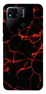 Чохол на Xiaomi Redmi 10A Abstract ver.4 фото 1 з 1