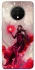 Чохол на OnePlus 7T Scarlet Witch v2 фото 1 з 1