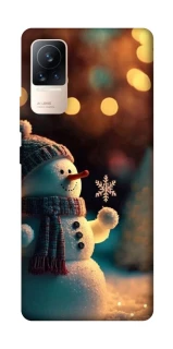 Чехол на Xiaomi Civi 6 Новогодний v46 фото 1 из 1