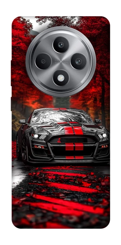 Чохол на Oppo Reno 12 F 4G mustang фото 1 з 1