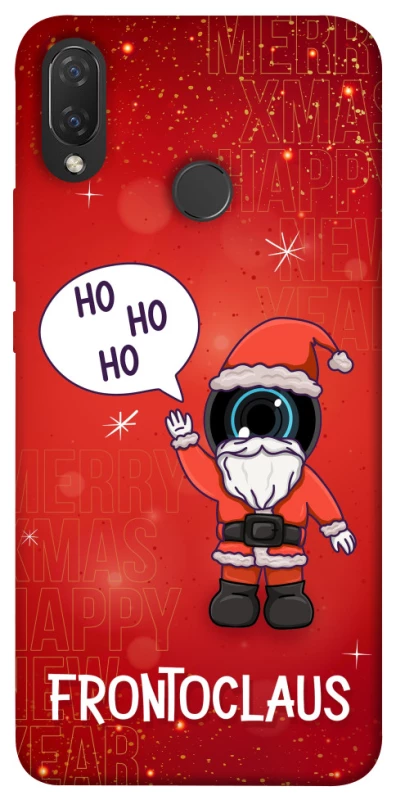 Чохол на Huawei P Smart+ (nova 3i) Frontoclaus фото 1 з 1