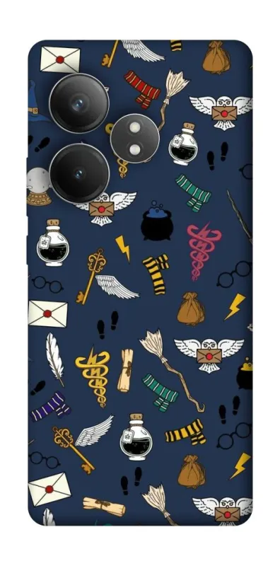 Чохол на Realme GT Neo 6 Harry Potter v1 фото 1 з 1