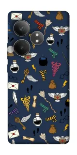 Чохол на Realme GT Neo 6 Harry Potter v1 фото 1 з 1