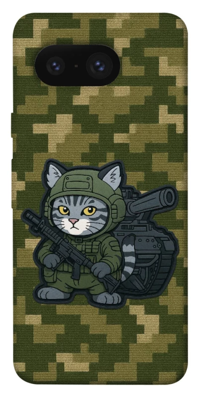 Чехол на Google Pixel 8 Milcat фото 1 из 1