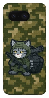 Чехол на Google Pixel 8 Milcat фото 1 из 1