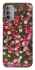 Чохол на Motorola Moto G31 Flowers v8 фото 1 з 1
