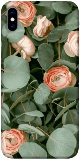 Чохол на Apple iPhone X (5.8") Eternal Spring фото 1 з 1