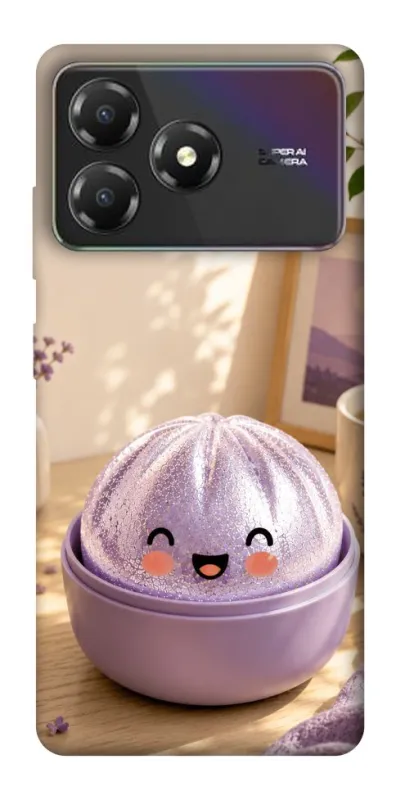 Чохол на ZTE Blade A36 Dumpling ver.4 фото 1 з 1