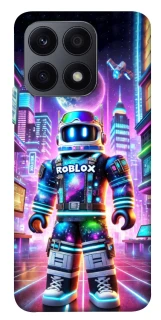 Чехол на Huawei Honor X8a Roblox aesthetics ver.5 фото 1 из 1