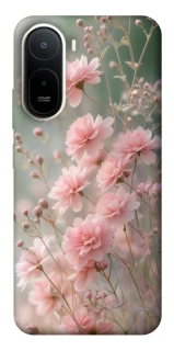 Чехол на Xiaomi Redmi A7 Pro 4G Flowers v26 фото 1 из 2