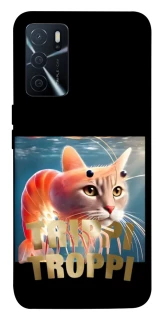 Чохол на Oppo A16s / A16 Trippi Troppi фото 1 з 1