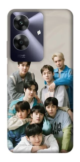 Чохол на Realme Note 60 EXO фото 1 Чохол на Realme Note 60 EXO фото 1 з 1