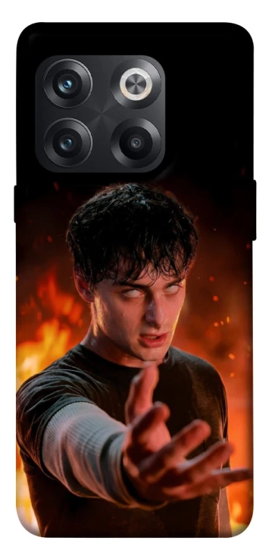 Чехол на OnePlus 10T Stranger Things ver.35 фото 1 из 1