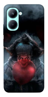 Чохол на Realme C33 Воно фото 1 з 1