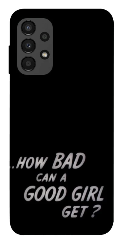 Чохол на Samsung Galaxy A13 4G How bad? фото 1 з 1