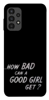 Чехол на Samsung Galaxy A13 4G How bad? фото 1 из 1