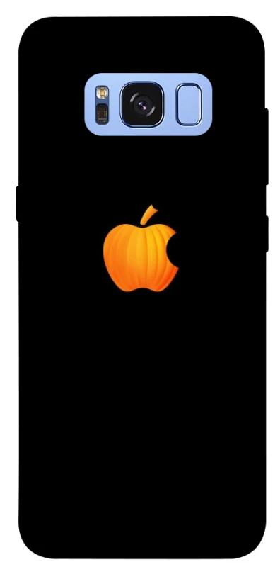 Чохол на Samsung G950 Galaxy S8 Halloween Pumpkin фото 1 з 1