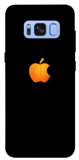 Чехол на Samsung G950 Galaxy S8 Halloween Pumpkin фото 1 из 1