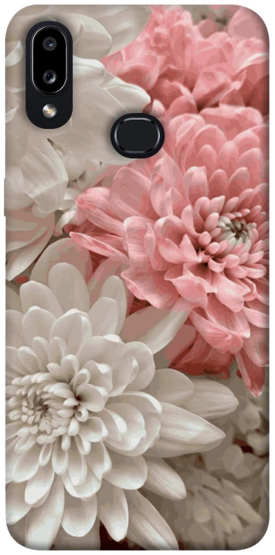 Чехол на Samsung Galaxy A10s Spring flow фото 1 из 1