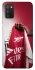 Чохол на Samsung Galaxy A02s FC Arsenal v3 фото 1 з 1
