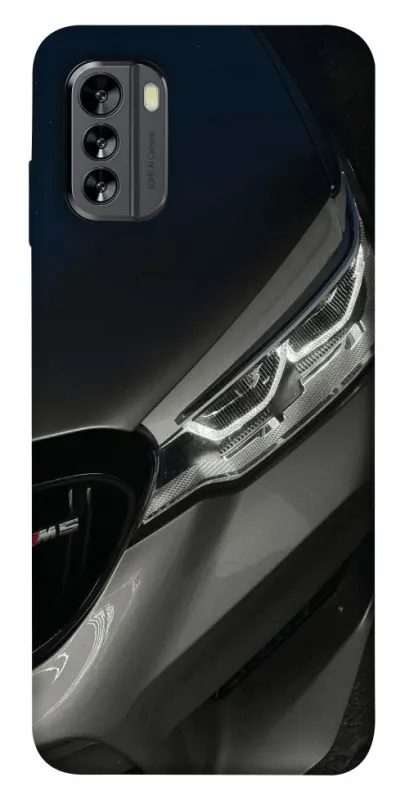 Чохол на Nokia G60 BMW v44 фото 1 з 1