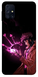 Чехол на Samsung Galaxy M31s Gambit фото 1 из 1