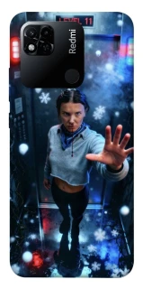 Чохол на Xiaomi Redmi 10A Stranger Things ver.41 фото 1 з 1