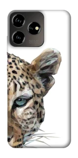 Чехол на ZTE Blade V50 Design 4G Leopard Art v2 фото 1 из 1