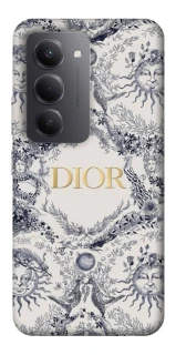 Чохол на Xiaomi Redmi 15 (EU) Dior фото 1 з 1