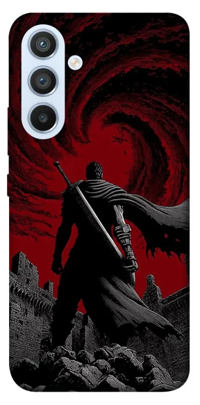 Чехол на Samsung Galaxy A54 5G Berserk v21 фото 1 из 1