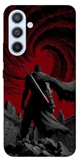 Чехол на Samsung Galaxy A54 5G Berserk v21 фото 1 из 1