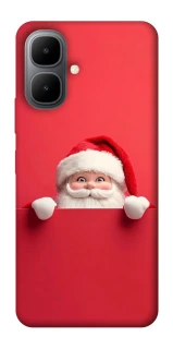 Чохол на Infinix Smart 10 Christmas mood ver.11 фото 1 з 1