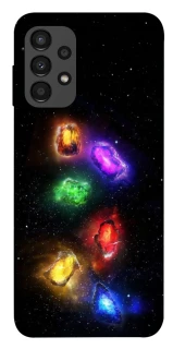 Чохол на Samsung Galaxy A13 4G Infinity Stones фото 1 з 1