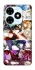 Чехол на TECNO Spark Go 2024 Genshin Impact ver.2 фото 1 из 1