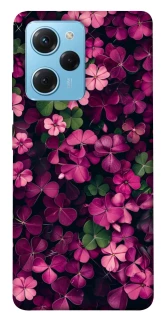 Чохол на Xiaomi Poco X5 Pro 5G Flowers v7 фото 1 з 1
