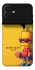 Чохол на Apple iPhone 16 Plus Bart фото 1 з 1