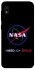 Чохол на Samsung Galaxy A10 (A105F) NASA ver.3 фото 1 з 1
